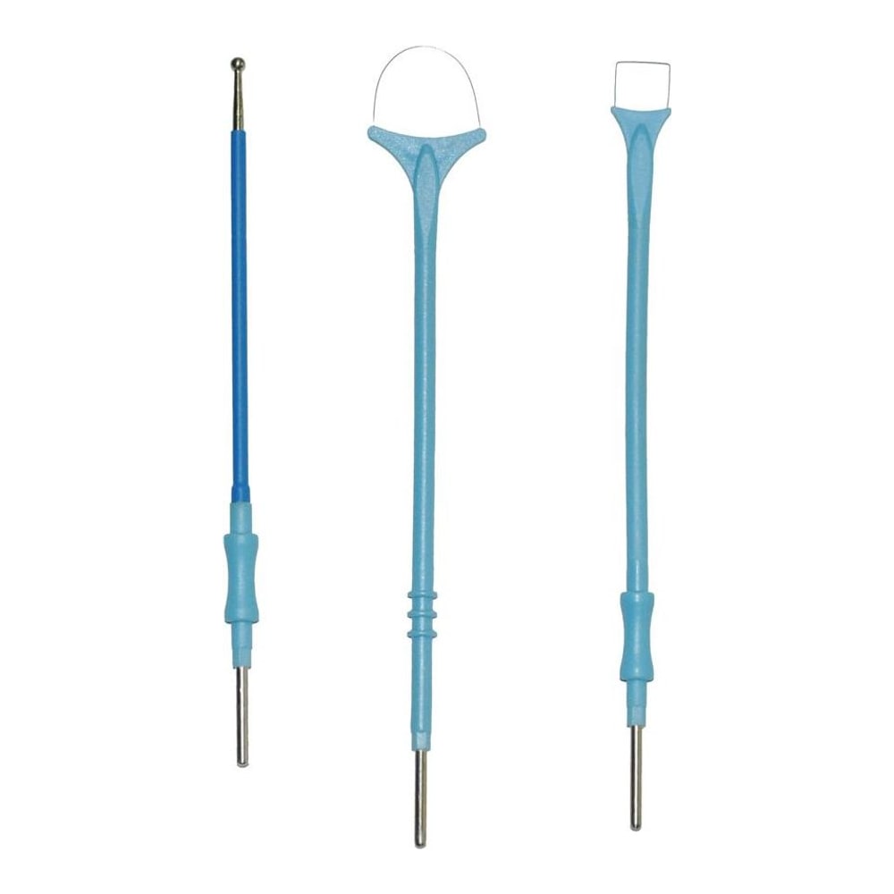 Disposable Gynaecological Electrodes