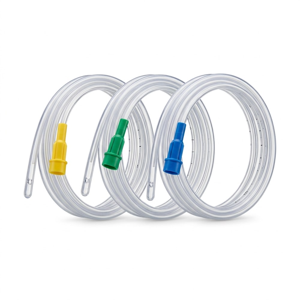 Feeding Tube