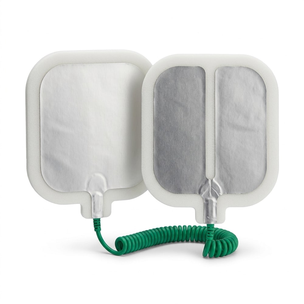 Neutral Electrodes