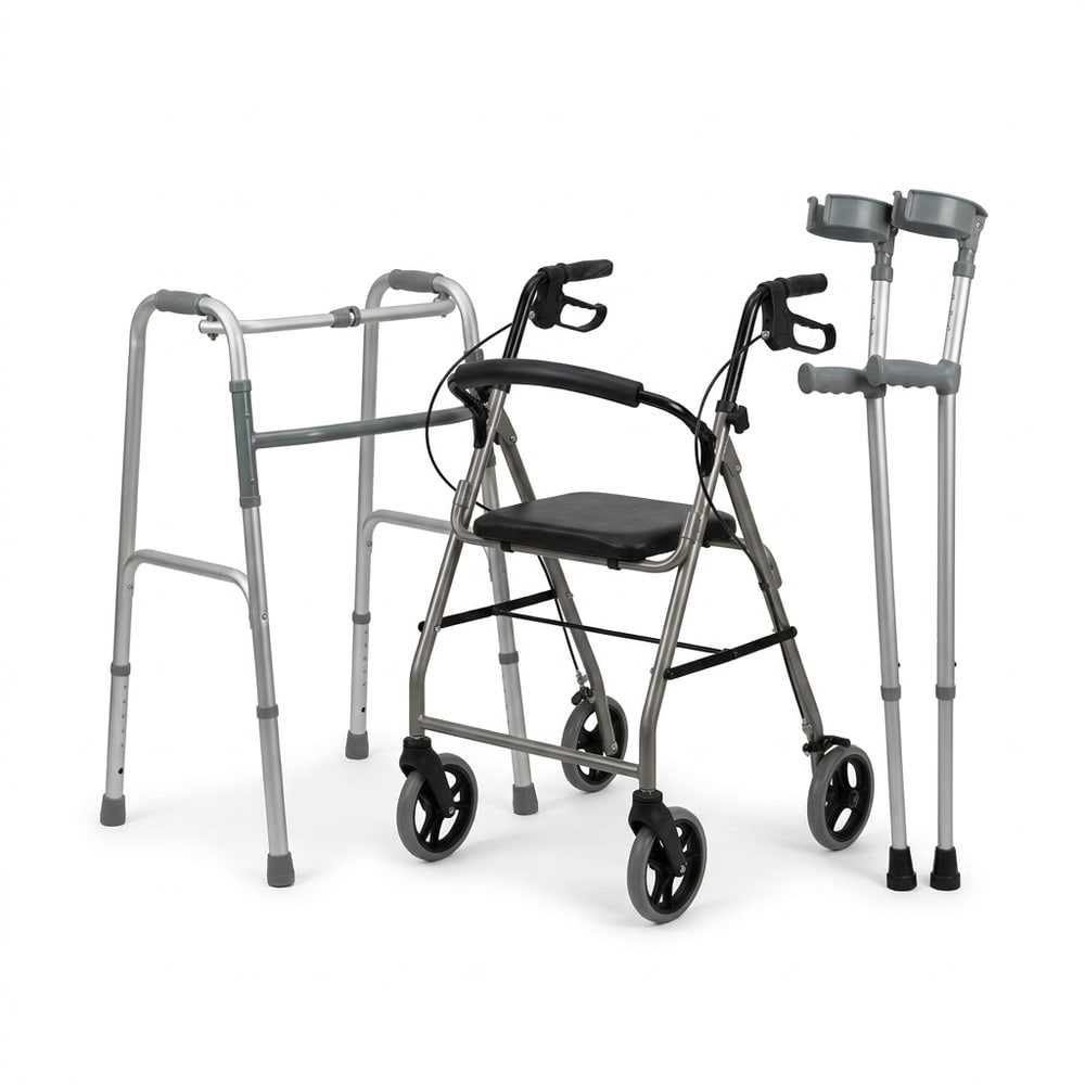Walking Aids