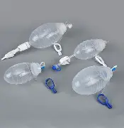 Negative Pressure Drainage Ball