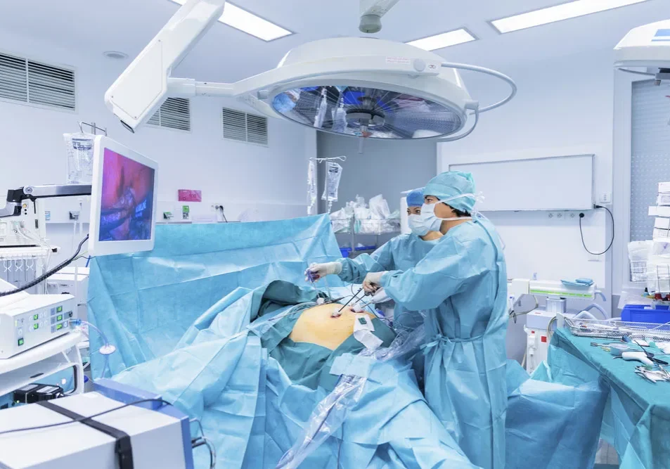 medical laboratory supplies south africa